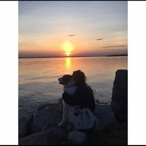 Meet your Posher, Courtney